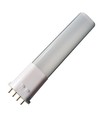 2G7 4W LED pære - 2G7