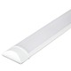 120cm 40W komplet LED armatur - 3 års garanti