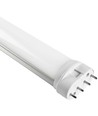 LEDlife 2G11 - LED lysstofrør, 21W, 53,5cm, 2G11, 230V