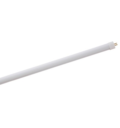 LEDlife T5-DIRECT55 HF - Erstatter 14W HE rør, 9W LED rør, 54,9 cm