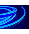 10m RGB+WW Neon Flex LED strip - 24V, 16W/m, IP65, 3000K varm hvid