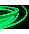 10m RGB+WW Neon Flex LED strip - 24V, 16W/m, IP65, 3000K varm hvid