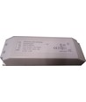 29W DALI dæmpbar driver til LED panel - Med Dali interface, passer til vores 29W LED paneler