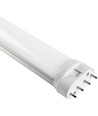 LEDlife 2G11 - LED lysstofrør, 17W, 41cm, 2G11, 230V