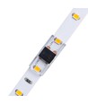 Samler til LED strip - 8mm, enkeltfarvet, IP20, 5V-24V