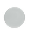 Spectrum 40W LED loftslampe - Ø48,5cm, Højde: 7cm, hvid kant, inkl. sort ring