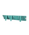 V-Tac foldbar solcellepanel - 120W, til bærbar strømforsyning/power station