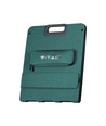 V-Tac foldbar solcellepanel - 120W, til bærbar strømforsyning/power station