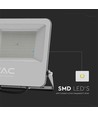 V-Tac 100W LED projektør - 185LM/W, arbejdslampe, udendørs