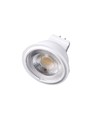 LEDlife UNO3 LED spotpære - 3W, 35mm, 12V, MR11 / GU4