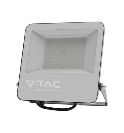 V-Tac 100W LED projektør - 160LM/W, arbejdslampe, udendørs