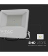 V-Tac 100W LED projektør - 160LM/W, arbejdslampe, udendørs