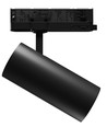Spectrum sort 27W skinnespot - To spredningsgrader, RA90, 3-faset
