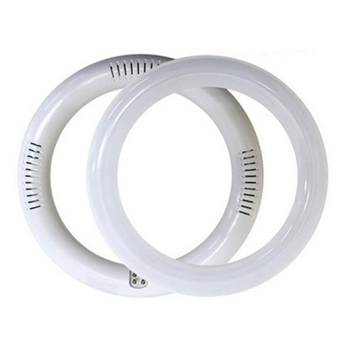 18W LED cirkelrør - Ø30 cm, 230V