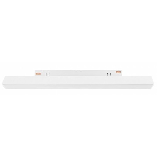 Spectrum SHIFT lysskinne 8W - Hvid, RA90, 30 cm