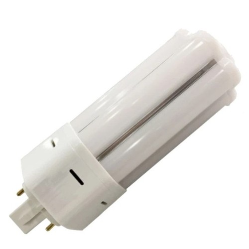 G24Q 4,5W LED pære - HF Ballast kompatibel, 360°