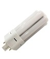 G24Q 4,5W LED pære - HF Ballast kompatibel, 360°