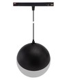 Spectrum SHIFT Globe P 5W - Sort, RA90, Ø10 cm