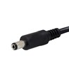 120W strømforsyning til LED strips - 12V DC, 10A, IP20