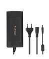 V-Tac 30W strømforsyning til LED strips - 12V DC, 5A, IP44 vådrum