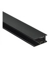 Outlet: Spectrum SHIFT 3x spot sæt - 2 meter komplet + spots, Sort