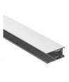 Outlet: Spectrum SHIFT Start sæt - 2 meter komplet, Hvid