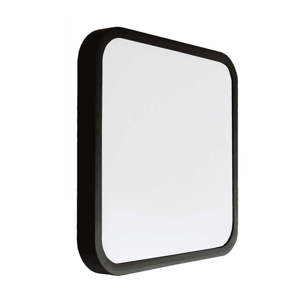 V Tac 18w Led Loftslampe 25 X 25cm Sort Kant Inkl. Lyskilde Kulør : Varm