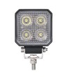 LEDlife 24W LED arbejdslampe - Bil, lastbil, traktor, trailer, 90° spredning, IP67 vandtæt, 10-30V