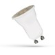 Mini GU10 4W LED spot - Ø35mm