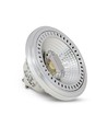 GU10 12W LED spot - AR111