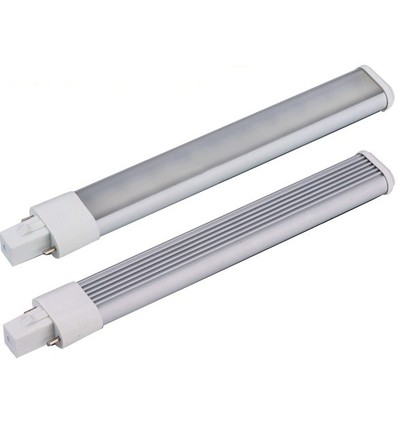 LEDlife G23 LED pære - 6W, 230V