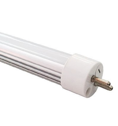 LEDlife T5-ULTRA55 EXT - 1-10V dæmpbart, 10W LED rør, 54,9 cm
