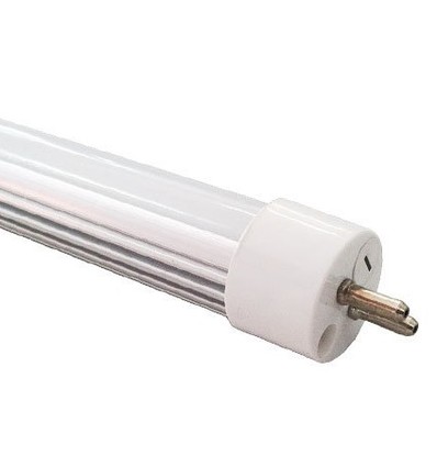 Outlet: LEDlife T5-ULTRA145 EXT - Dæmpbart, 23W LED rør, 144,9 cm