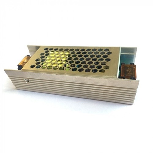 75W / 12V Strømforsyning - 6A, IP20