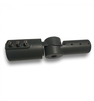 V-Tac justerbar beslag til gadelamper - Ø62mm / Ø60mm