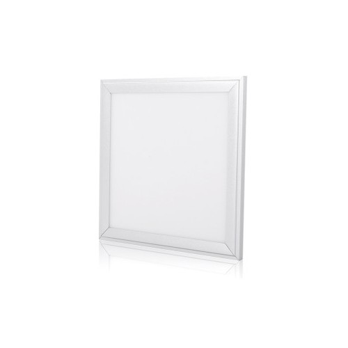 LEDlife 18W LED panel - Hul: 28 x 28 cm, Mål: 29,5 x 29,5 cm, 230V