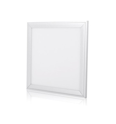 29,5 x 29,5 cm LED panel, 18W - Hul: 28 x 28 cm
