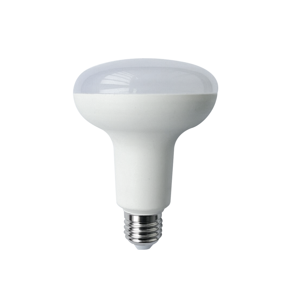 Outlet: Aigostar LED 15W E27 - R90, 3000K, 5 Stk - Kulør : Varm