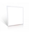 Outlet: 60x60 LED panel, 32W - 120lm/W, hvid kant