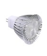 MR11 / GU4 4W dæmpbar HELO4 LED spotpære - 12V, 3,5cm