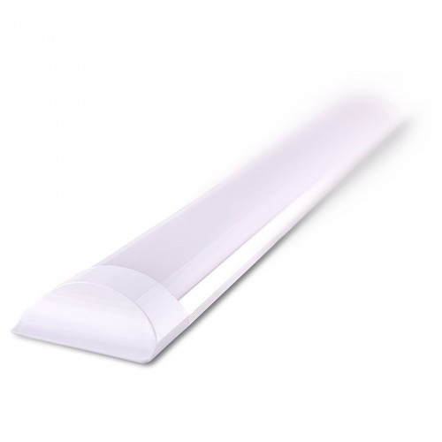V-Tac 20W komplet LED armatur - Cree LED chip, 60 cm, 230V