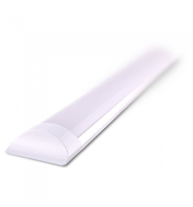 V-Tac 20W komplet LED armatur - Cree LED chip, 60 cm, 230V