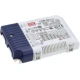Meanwell 40W / 350-1050mA dæmpbar LCM-40DA LED driver - DALI interface + push dim, Passer til vores 29W LED paneler