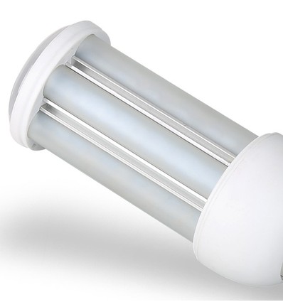 Restsalg: LEDlife GX24Q LED pære - 13W, 360°, mat glas