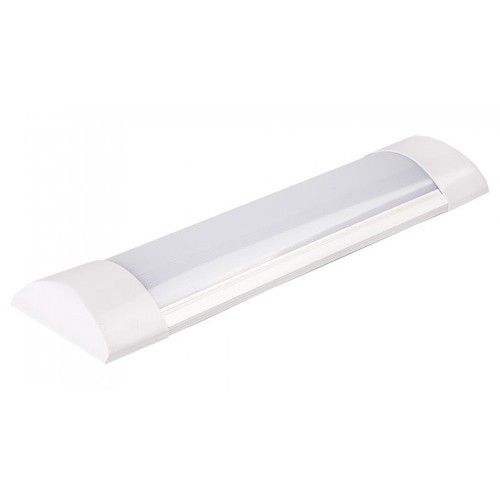 V-Tac 10W komplet LED armatur - Cree LED chip, 30 cm, 230V