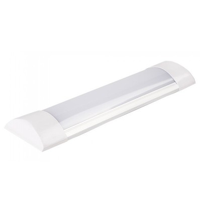 V-Tac 10W komplet LED armatur - Cree LED chip, 30 cm, 230V