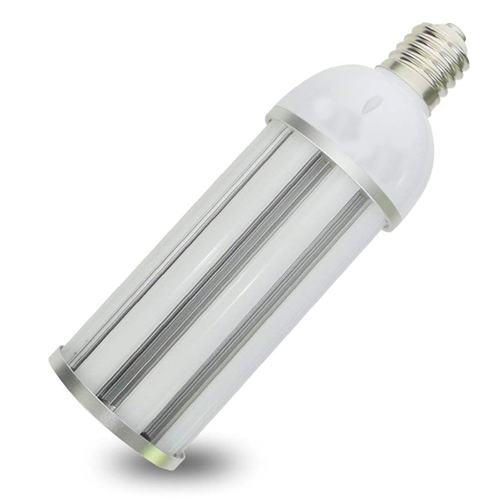 Outlet: LEDlife MEGA45 LED pære - 45W, dæmpbar, mat glas, varm hvid, IP64 vandtæt, E40