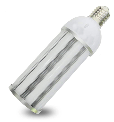 Outlet: LEDlife MEGA45 LED pære - 45W, dæmpbar, mat glas, varm hvid, IP64 vandtæt, E40