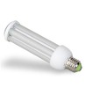 LEDlife E27 LED pære - 12W, 360°, mat glas