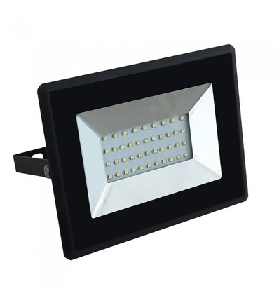 V-Tac 30W LED projektør - Arbejdslampe, udendørs